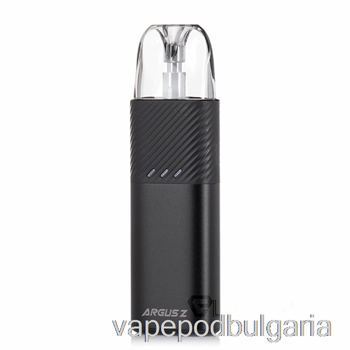 Vape Течности Voopoo Argus Z 17w Pod System Black